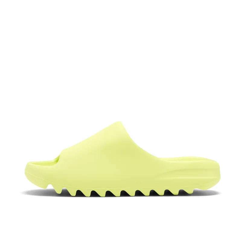 Yeezy Slide Glow Green