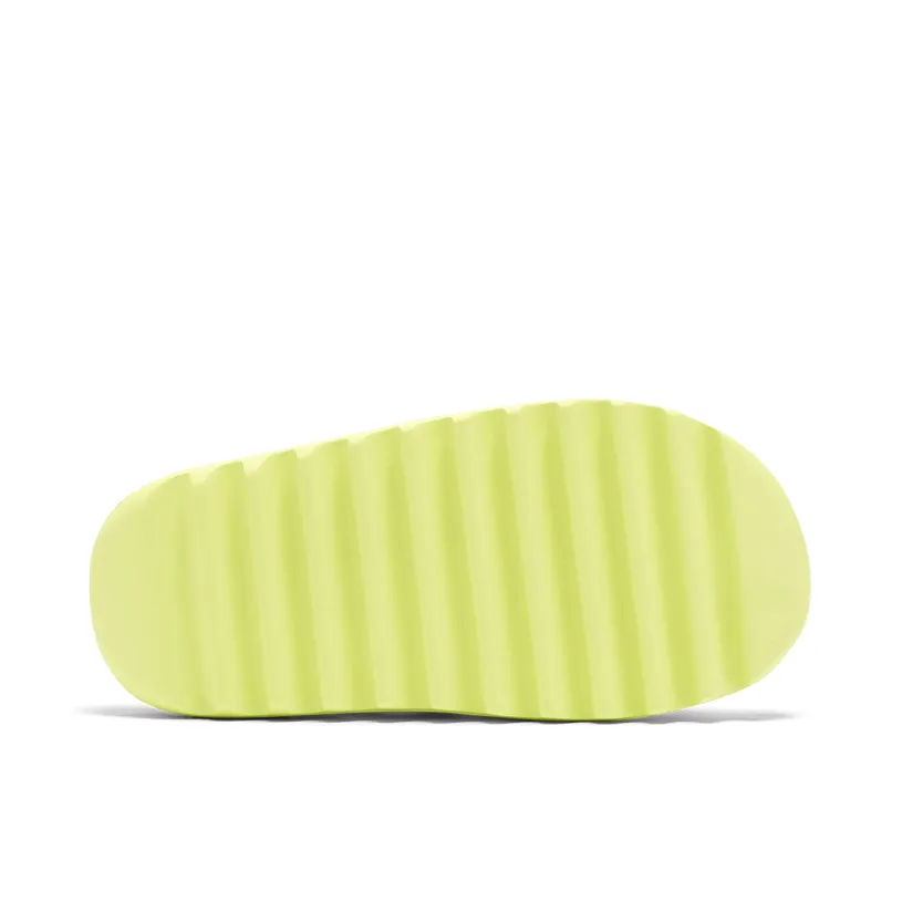 Yeezy Slide Glow Green 