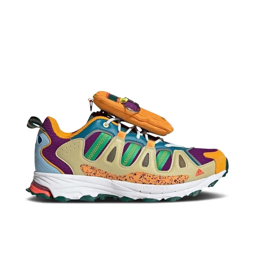 adidas Superturf x Sean Wotherspoon x Disney Adventure Jiminy Cricket