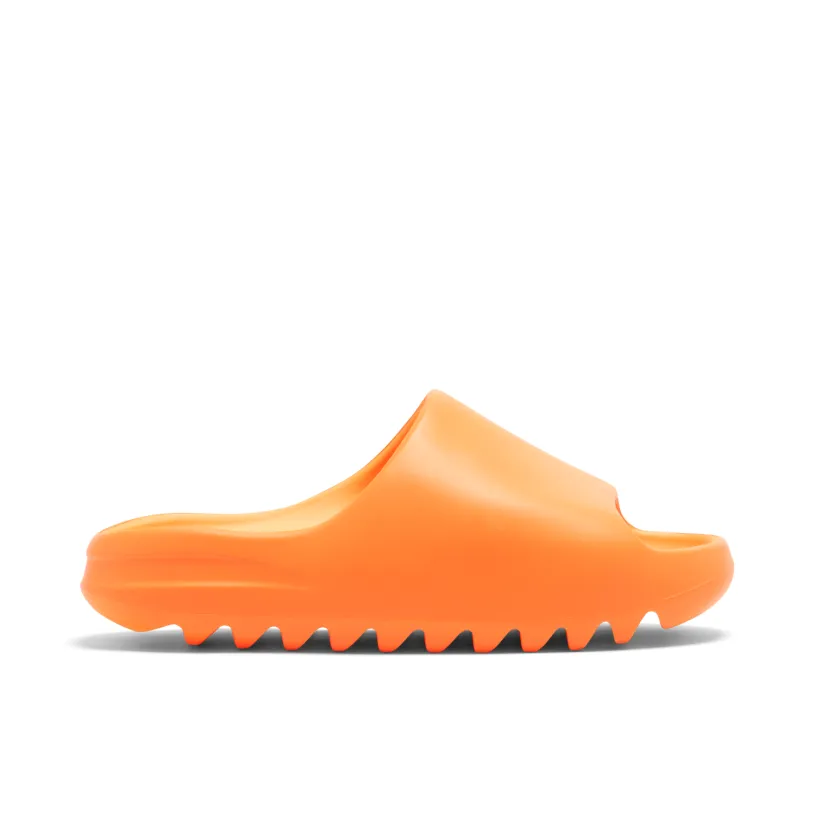 Yeezy Slide Enflame Orange