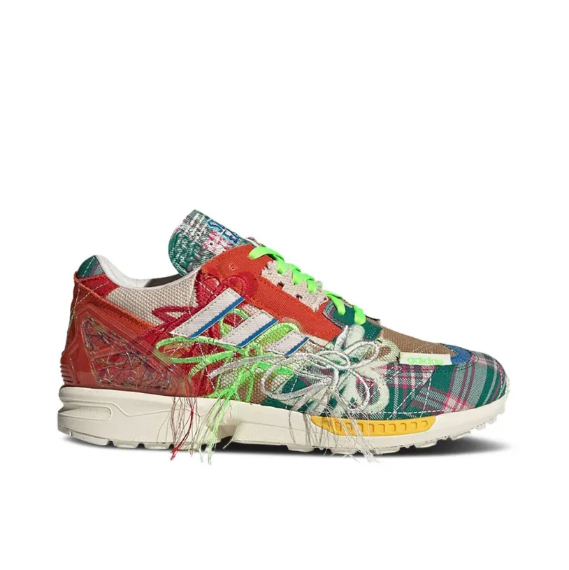 Sean Wotherspoon x Adidas ZX 8000 Super Earth