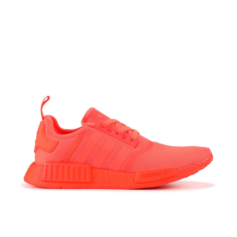 Solar Red NMD R1