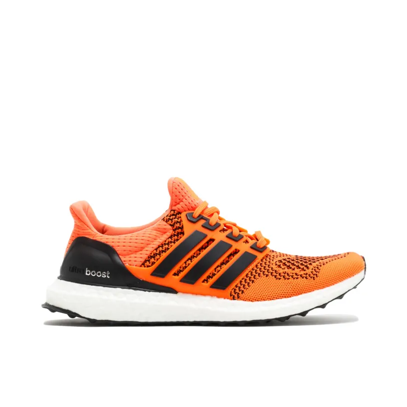Solar Orange UltraBoost 1.0