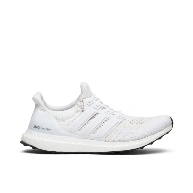 Triple White UltraBoost 1.0