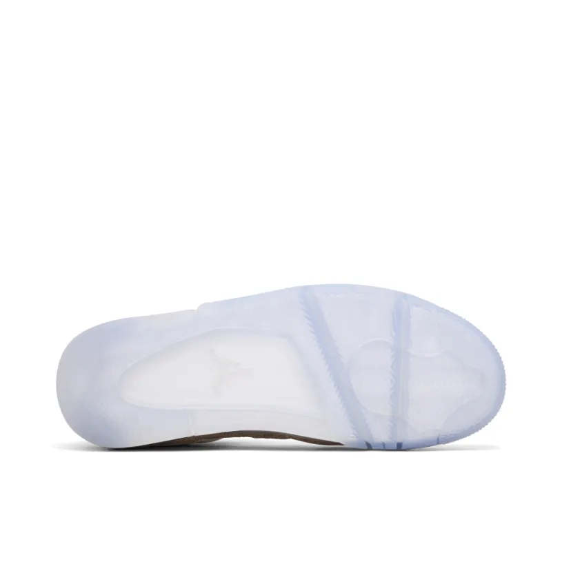 Air Jordan 4 Retro Laser 