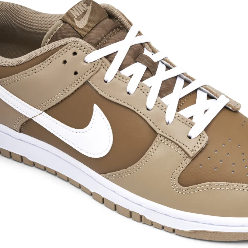 Nike Dunk Low Judge Grey 