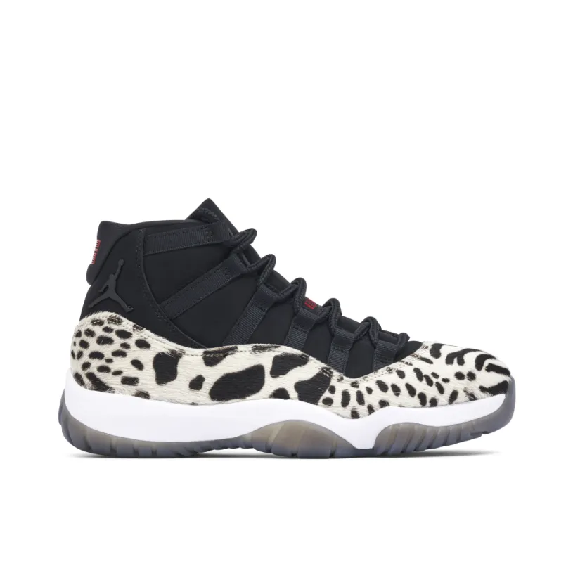 Air Jordan 11 Animal Instinct Womens