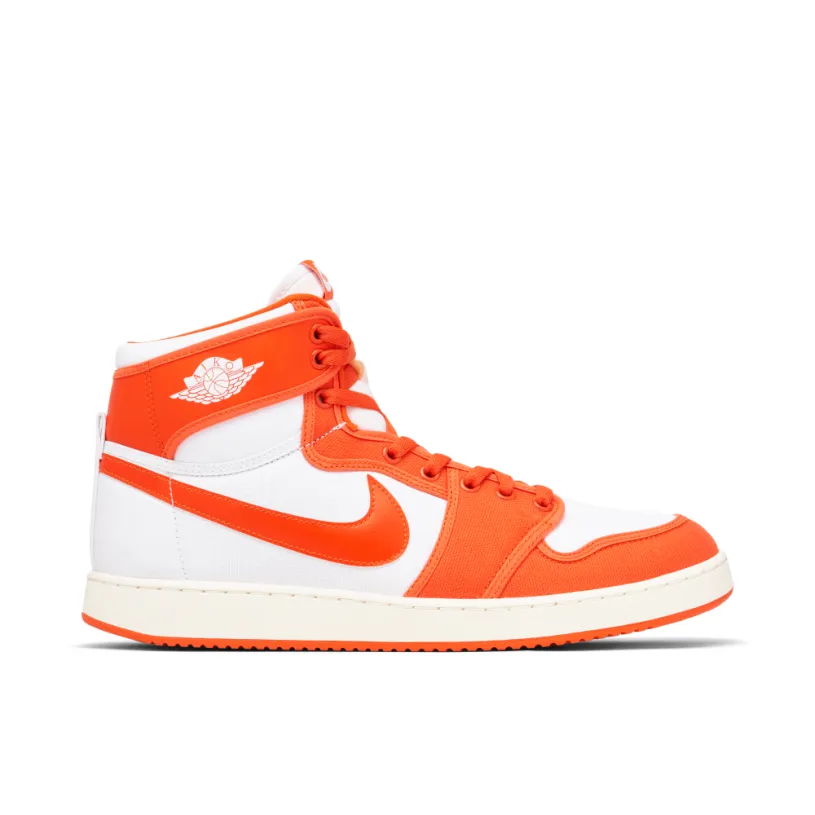 Air Jordan 1 KO Syracuse