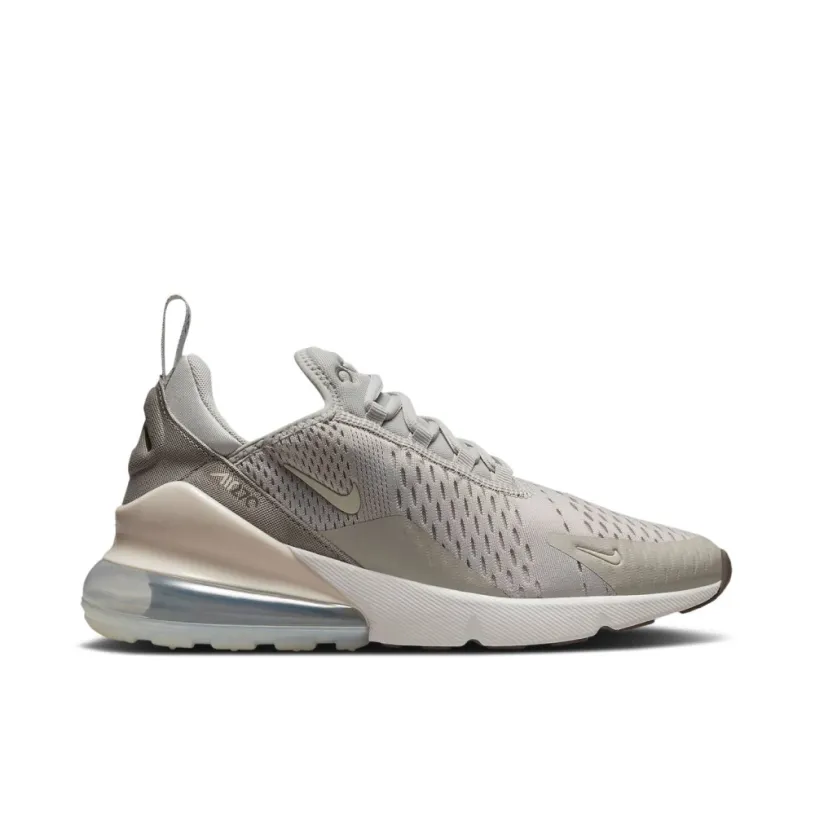 Nike Air Max 270 Light Iron Ore Womens