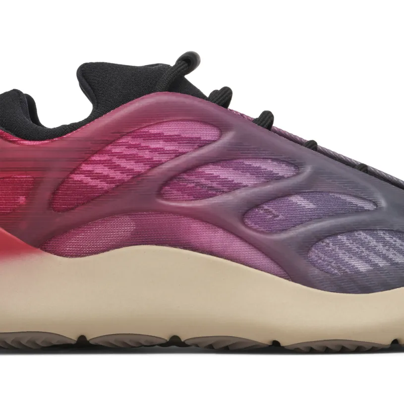 Yeezy 700 V3 Fade Carbon 