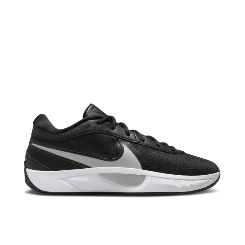 Nike Giannis Zoom Freak 6 Black White