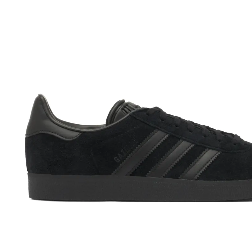 Adidas Gazelle Triple Black 