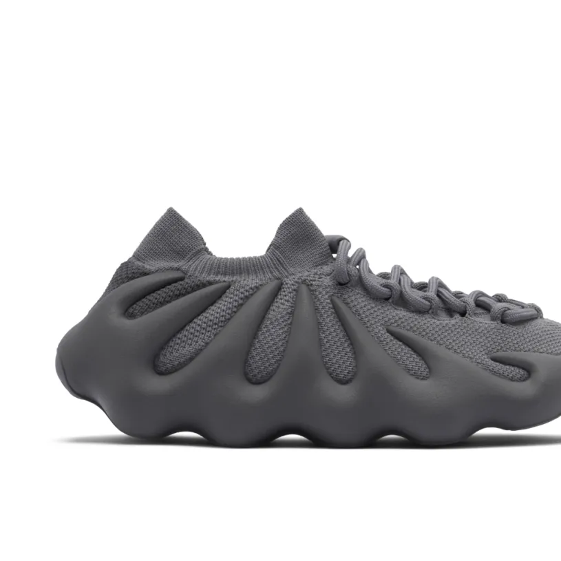 Yeezy 450 Stone Grey 