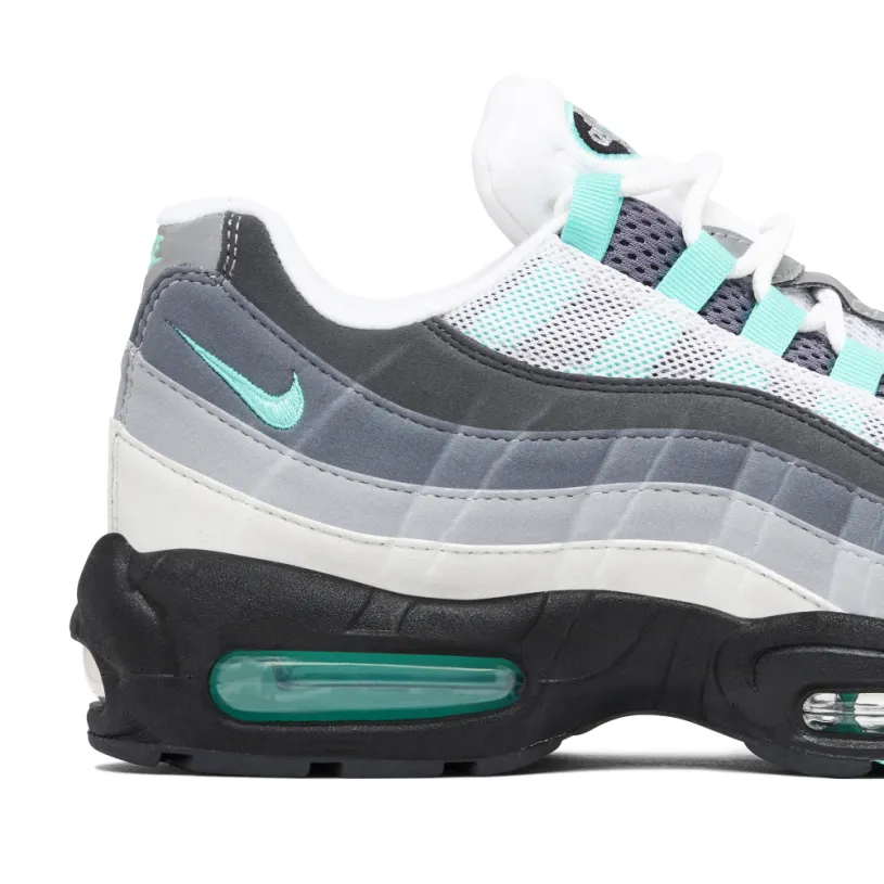 Nike Air Max 95 Hyper Turquoise 