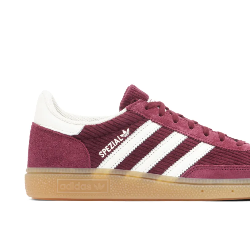 Adidas Handball Spezial Shadow Red Womens 