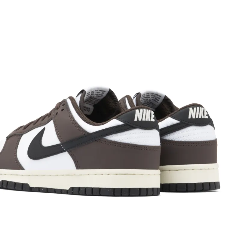 Nike Dunk Low Next Nature Baroque Brown 
