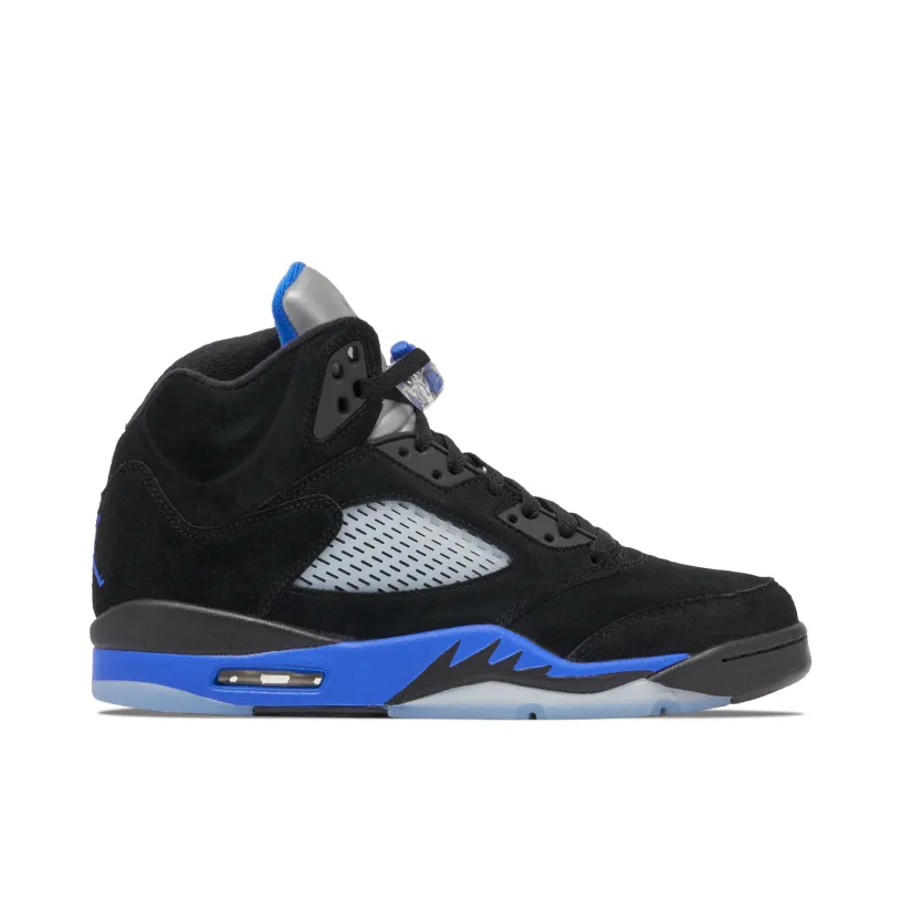 Air Jordan 5 Racer Blue