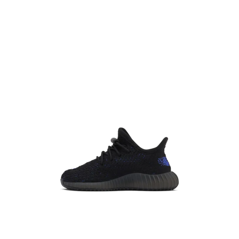 Yeezy Boost 350 V2 Dazzling Blue Infants