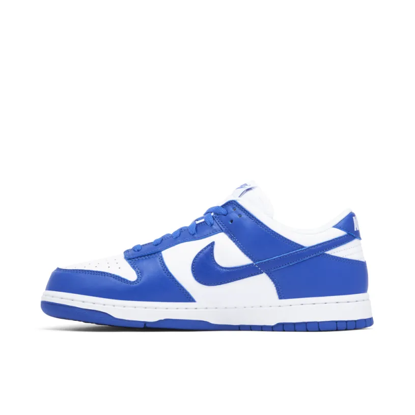 Nike Dunk Low ‘Kentucky’