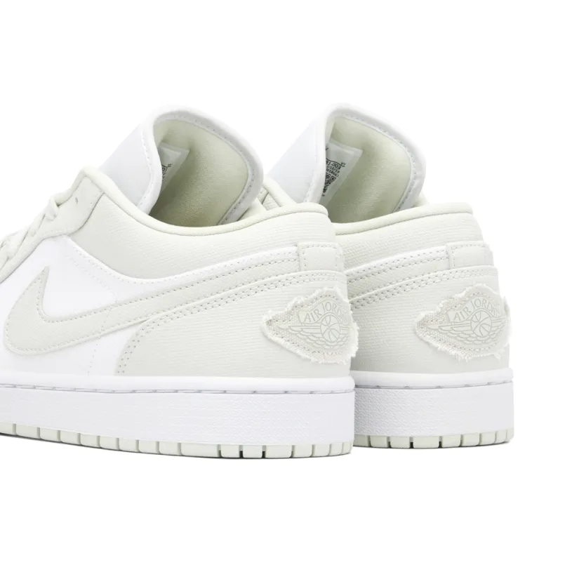 Air Jordan 1 Low Spruce Aura Womens 