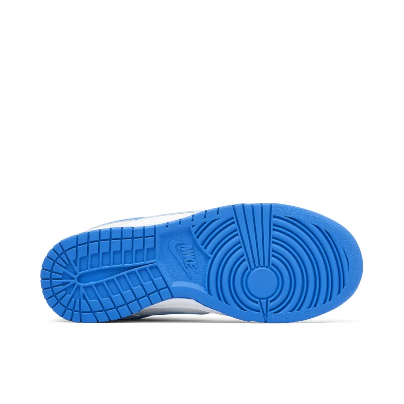 Nike Dunk Low Photo Blue 