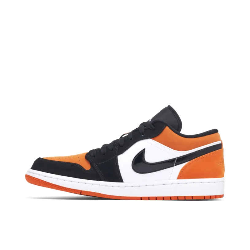 Air Jordan 1 Low 'Shattered Backboard'