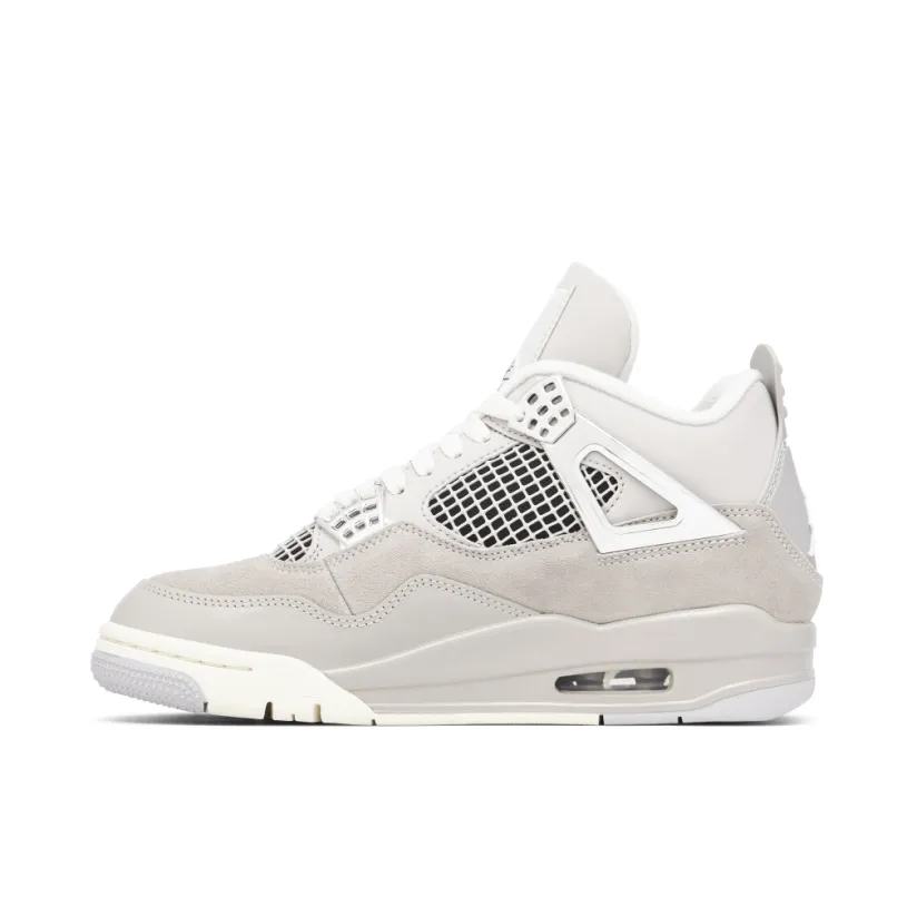 Air Jordan 4 Retro Frozen Moments Womens
