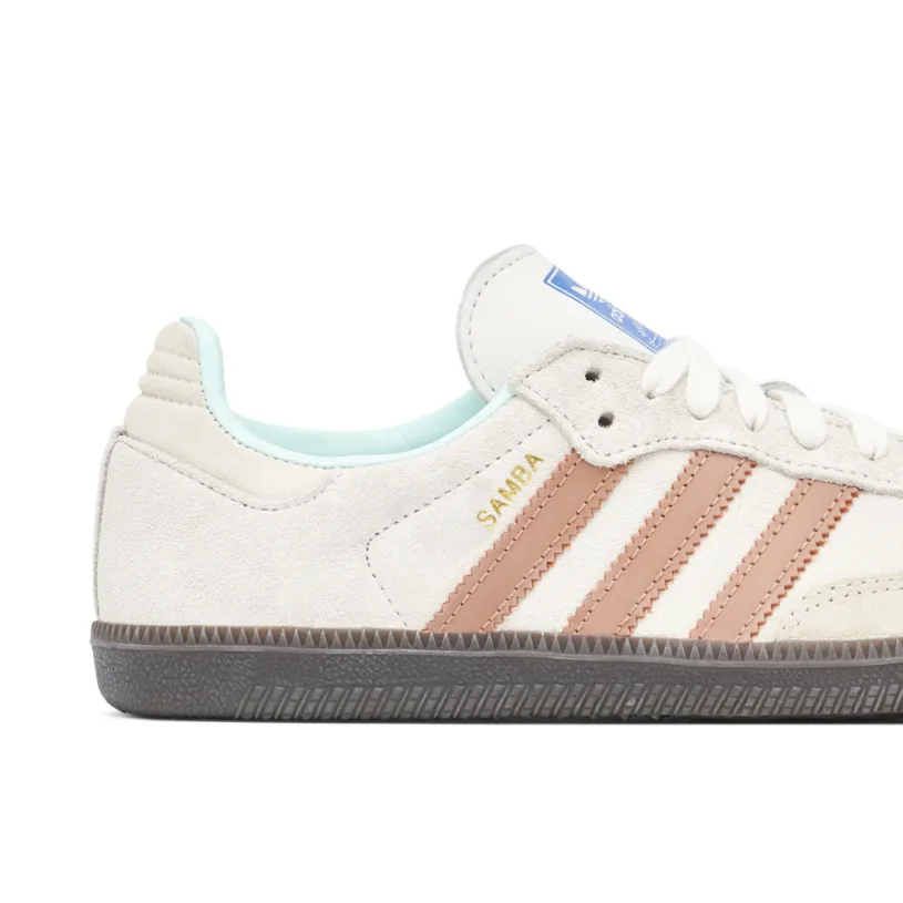 Adidas Samba OG Clay Strata 