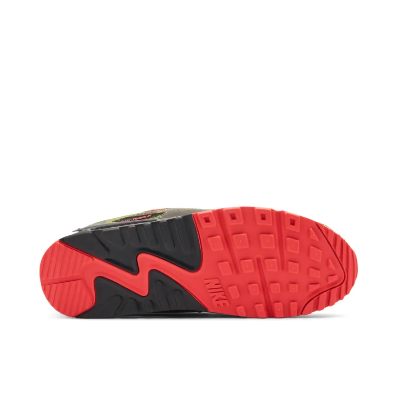 Nike Air Max 90 Reverse Duck Camo 