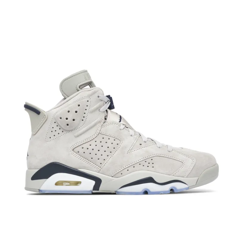 Air Jordan 6 Georgetown