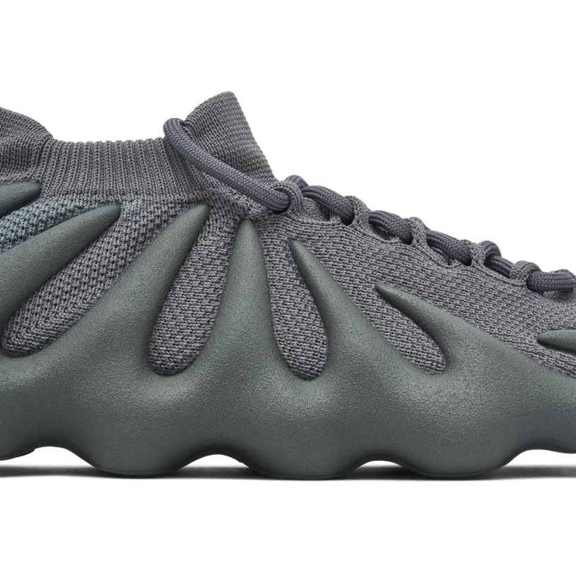 Yeezy 450 Stone Teal 