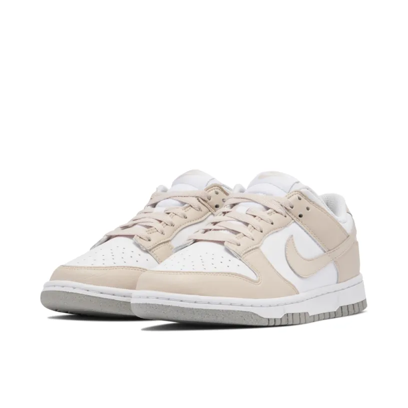 Nike Dunk Low Next Nature Cream Womens 