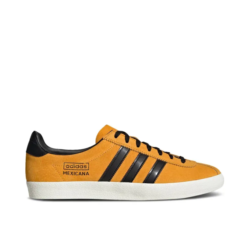 adidas Mexicana Team College Gold