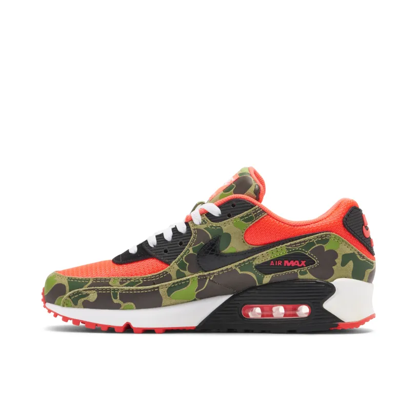 Nike Air Max 90 Reverse Duck Camo