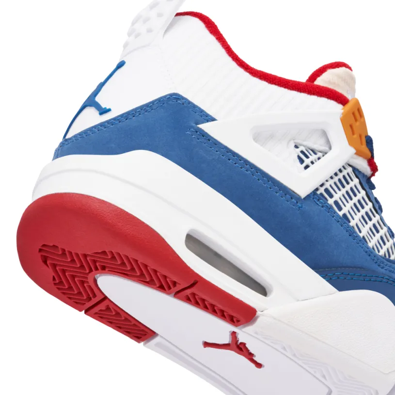 Air Jordan 4 Messy Room GS 