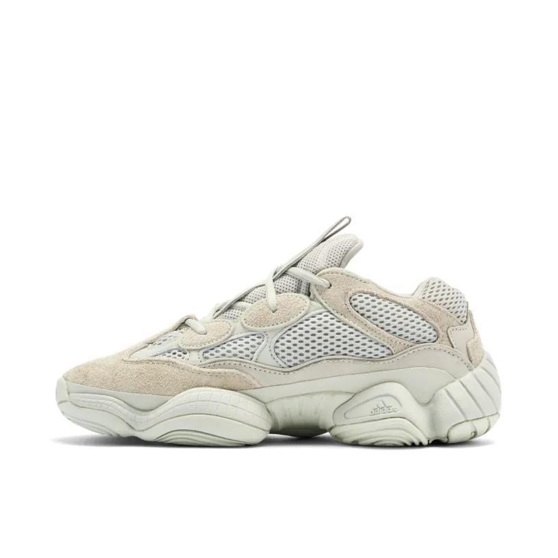 Yeezy 500 Salt