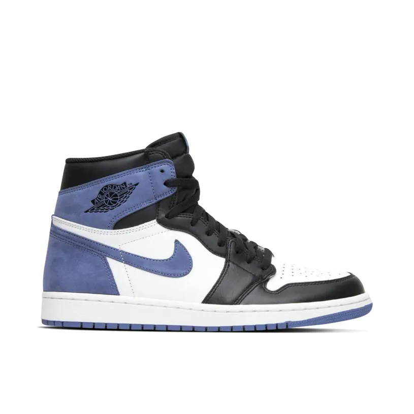 Air Jordan 1 Retro High OG Blue Moon