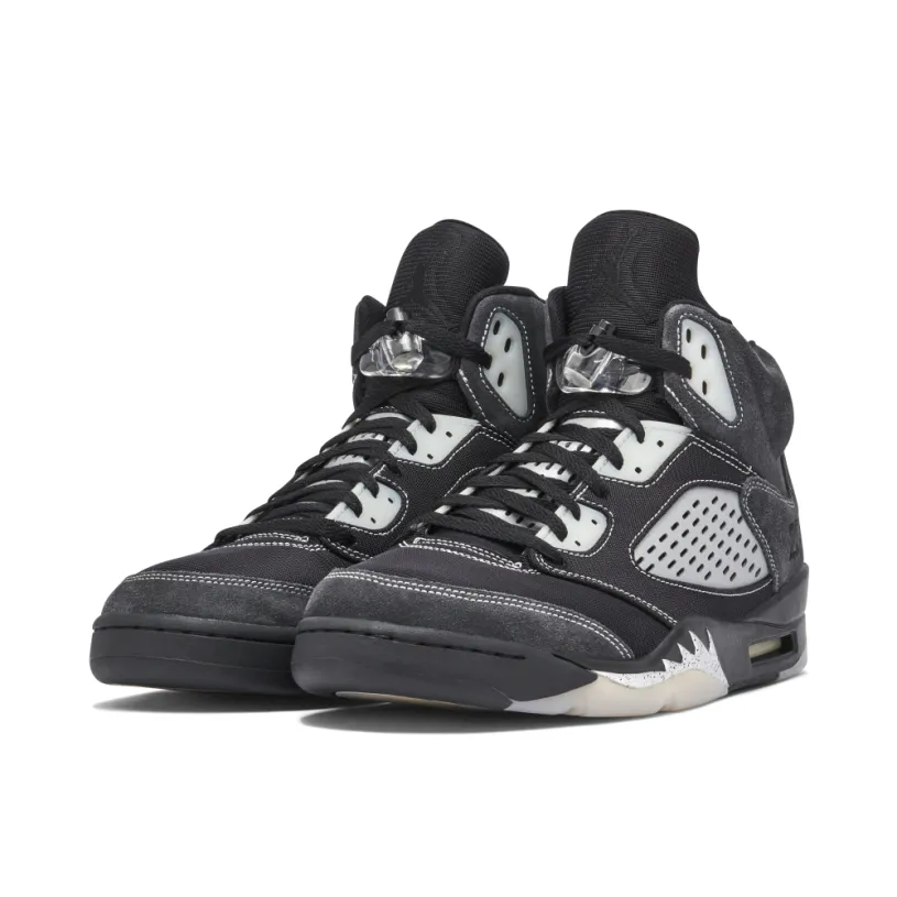 Air Jordan 5 Retro Anthracite 