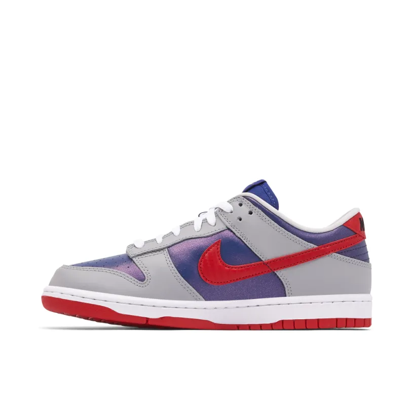 Nike Dunk Low CO.JP Samba Blue