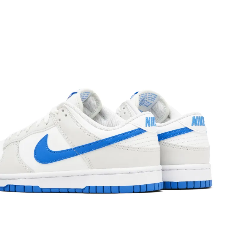 Nike Dunk Low Photo Blue 
