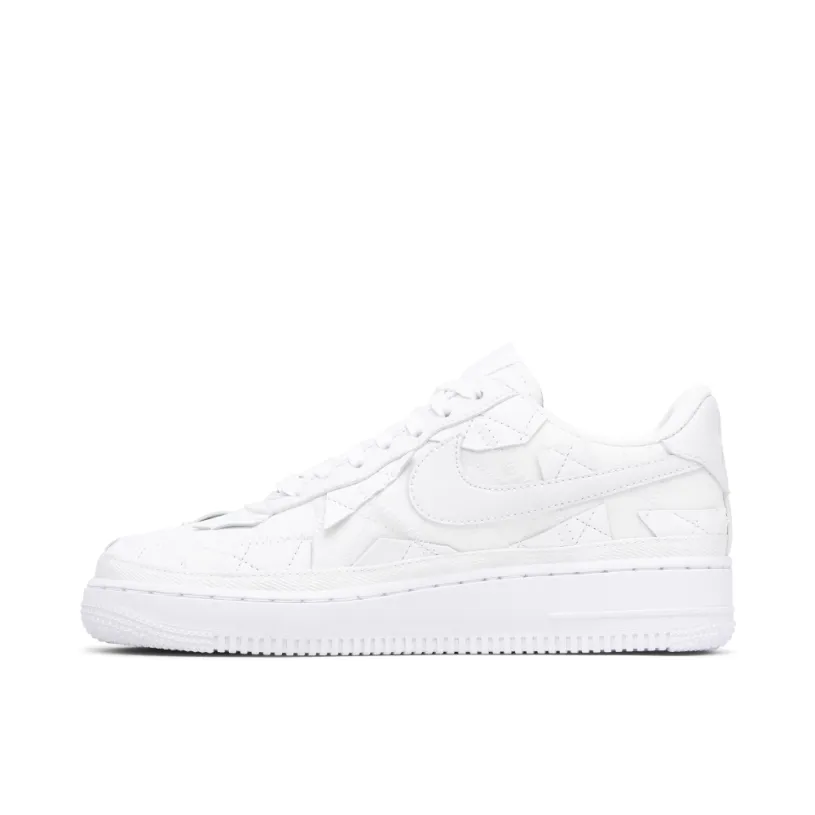 Nike Air Force 1 Low x Billie Eillish White Womens