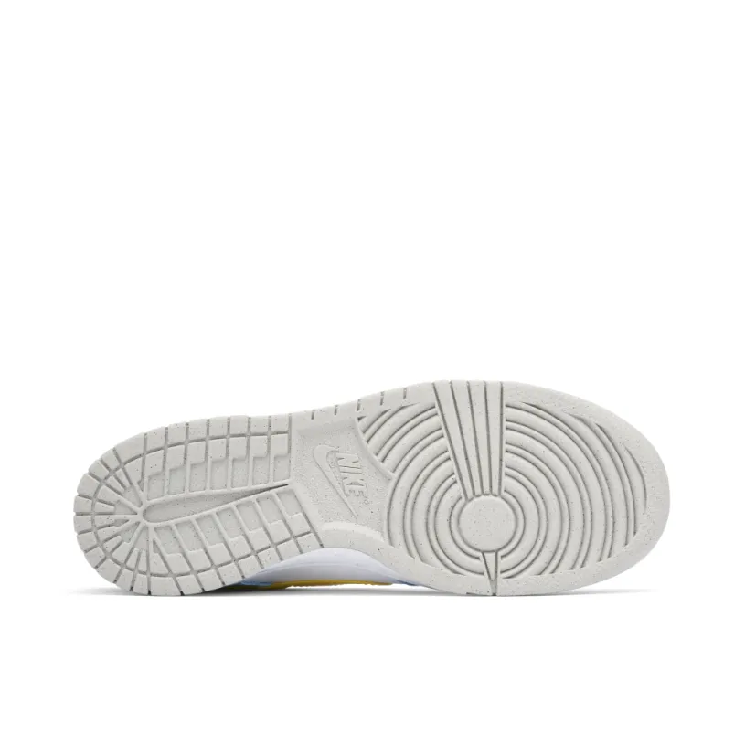 Nike Dunk Low Next Nature Simpsons GS 