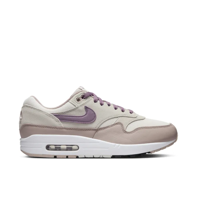 Nike Air Max 1 Light Bone Violet Dust