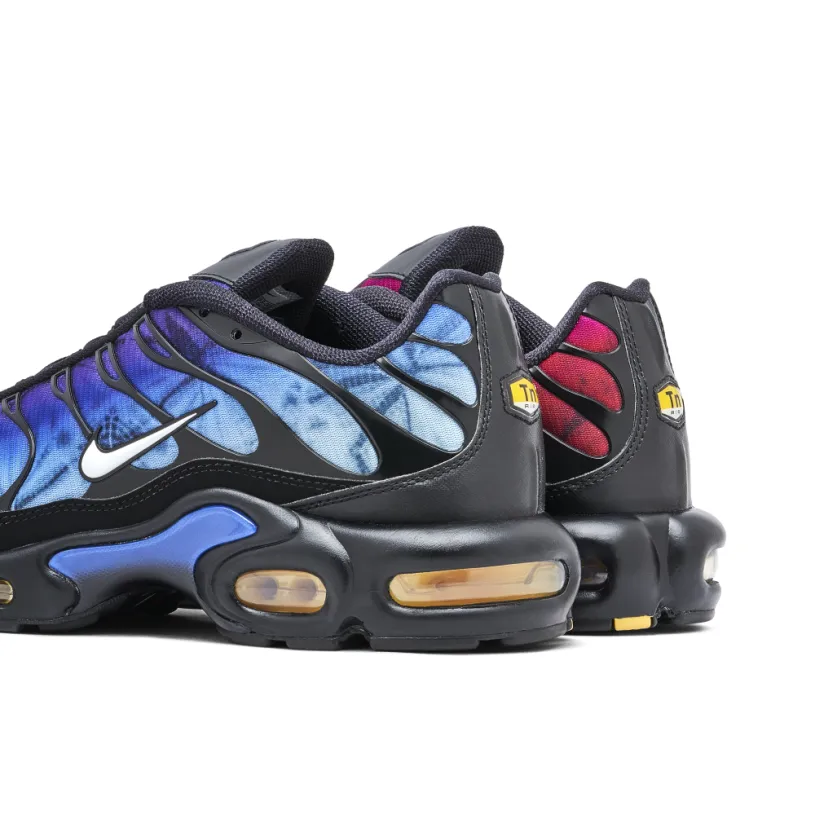 Nike TN Air Max Plus 25th Anniversary 
