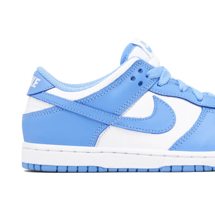 Nike Dunk Low UNC PS 
