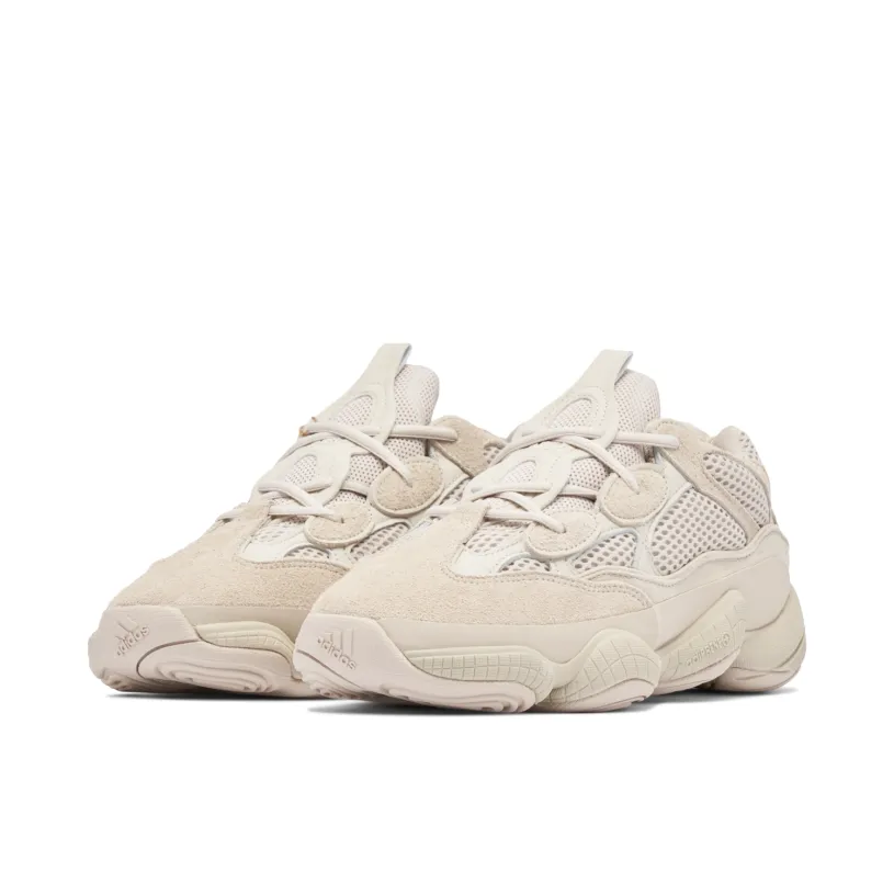Yeezy 500 Blush 