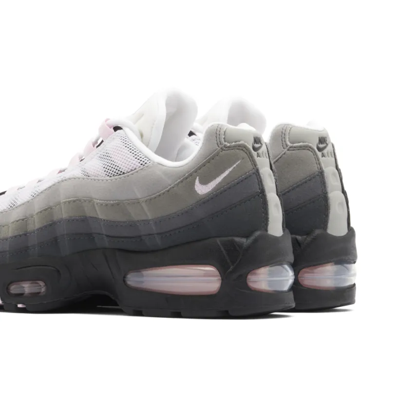 Nike Air Max 95 OG Big Bubble Pink Foam Womens 