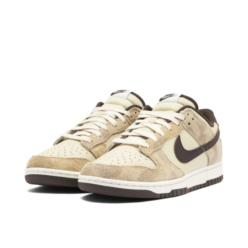 Nike Dunk Low Premium Giraffe 