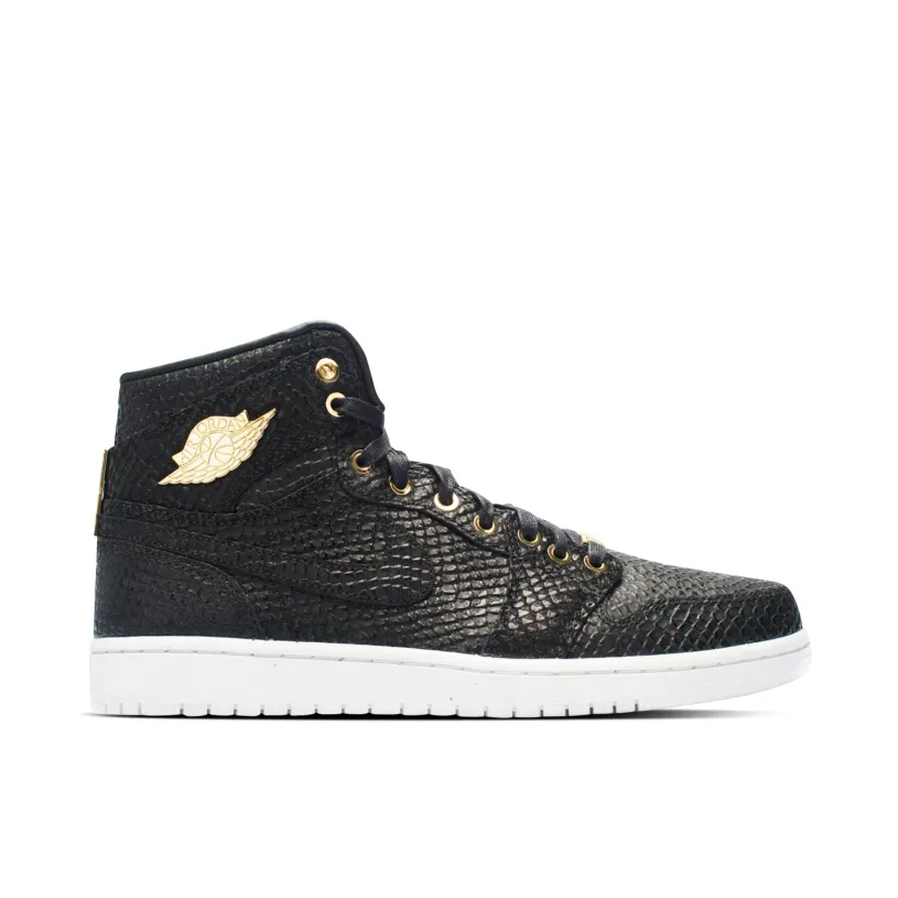 Air Jordan 1 Retro High OG Pinnacle