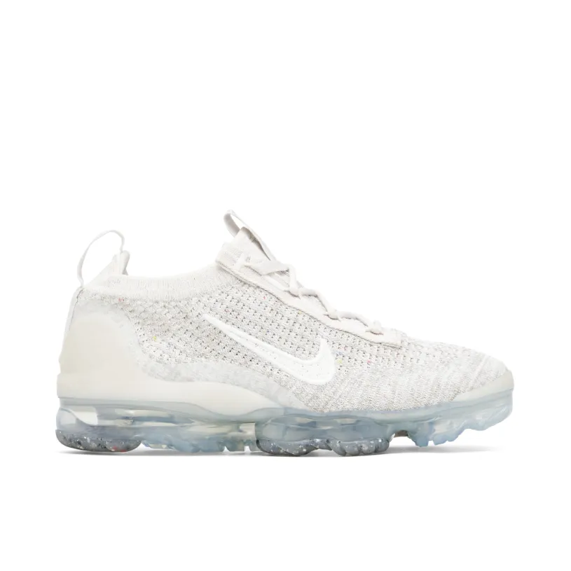 Nike Air VaporMax 2021 Flyknit Phantom Metallic Silver